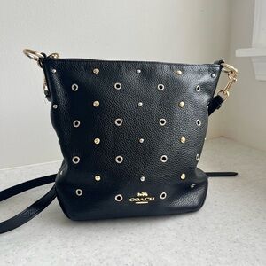 Coach Crossbody Bag